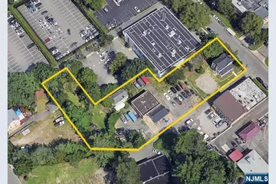 1 Conlon Lane, Tenafly, NJ 07670 - Photo 1