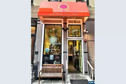 262 First Street, Hoboken, NJ 07030 - Photo 1