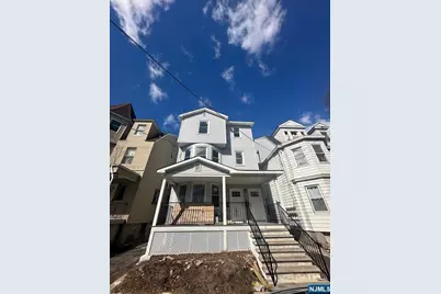 105 7th Street 1 #1, Newark, NJ 07107 - Photo 1