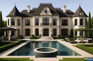 60 Rio Vista Dr, Alpine, NJ 07620 - Photo 2