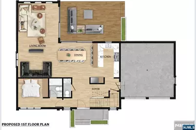 23 Cherry Court, Cresskill, NJ 07626 - Photo 8