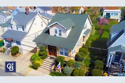 88 Shaler Avenue, Fairview, NJ 07022 - Photo 1