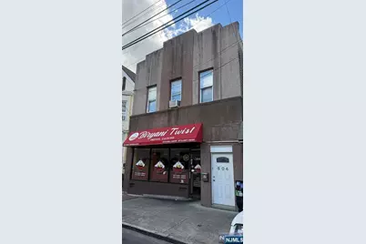 504 N Frank E Rodgers Boulevard, Harrison, NJ 07029 - Photo 1