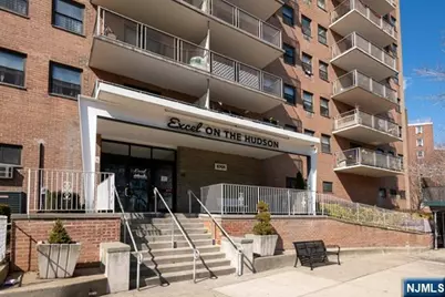 5701 Boulevard East #22C, West New York, NJ 07093 - Photo 1