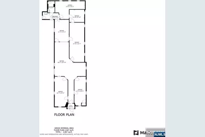 139 S Main Street Ground Level #GROUND LEVEL, Hackensack, NJ 07601 - Photo 16