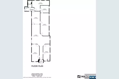 139 S Main Street Ground Level #GROUND LEVEL, Hackensack, NJ 07601 - Photo 4