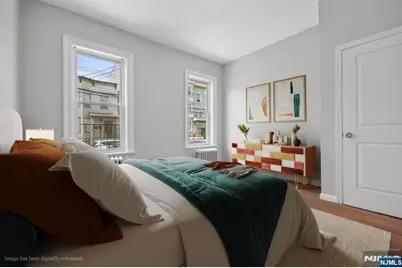 130 Wilkinson Avenue, Jersey City, NJ 07305 - Photo 10