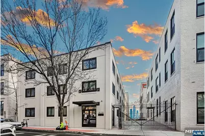 518-536 Gregory Avenue C408 #C408, Weehawken, NJ 07086 - Photo 32