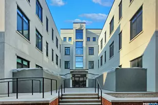 518-536 Gregory Ave C408, Weehawken, NJ 07086 - Photo 1