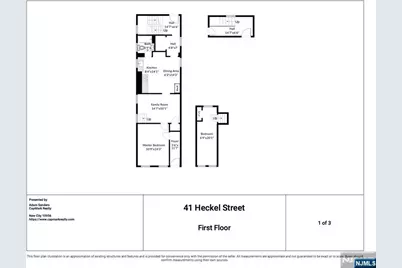 41 Heckel Street, Belleville, NJ 07109 - Photo 36