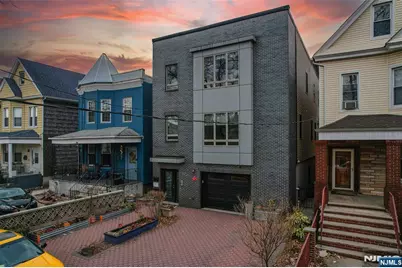 1957 Kennedy Boulevard, Jersey City, NJ 07305 - Photo 1