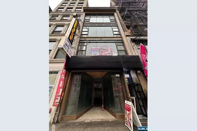 190 Market Street, Newark, NJ 07102 - Photo 1