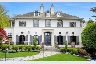 19 Autumn Terrace, Alpine, NJ 07620 - Photo 2