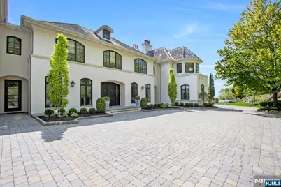 19 Autumn Terrace, Alpine, NJ 07620 - Photo 4