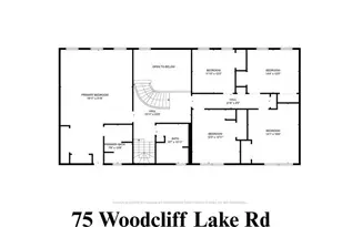 75 Woodcliff Lake Rd, Saddle River, NJ 07458 - Photo 40