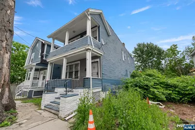 78 Willoughby Street, Newark, NJ 07112 - Photo 4