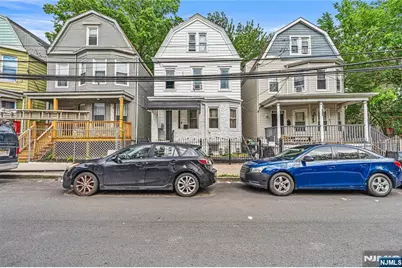 832 15th Street, Newark, NJ 07108 - Photo 2