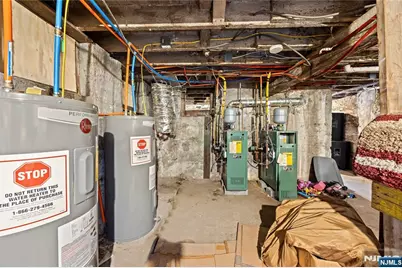 109 Lyon Street, Paterson, NJ 07524 - Photo 16