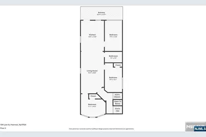 109 Lyon Street, Paterson, NJ 07524 - Photo 38