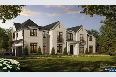 37 Roberts Road, Englewood Cliffs, NJ 07632 - Photo 1