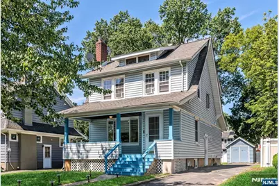1268 Longfellow Avenue, Teaneck Township, NJ 07666 - Photo 1