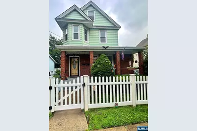 53 Hille Place 2 #2, Ridgefield Park, NJ 07660 - Photo 1