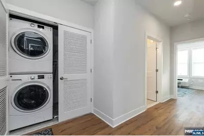 502 Van Bussum Avenue 312B #312B, Saddle Brook Township, NJ 07663 - Photo 6