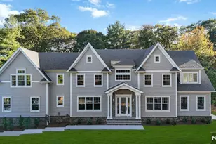 520 Clinton Ave, Wyckoff Township, NJ 07481 - Photo 2