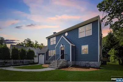 296 Pine Street, Teaneck Township, NJ 07666 - Photo 2