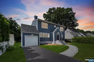 296 Pine St, Teaneck Township, NJ 07666 - Photo 1