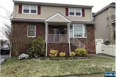 361 Sanford Avenue 2 #2, Lyndhurst Township, NJ 07071 - Photo 1