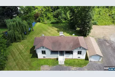 490 US Highway 46, Belvidere, NJ OTHER - Photo 1