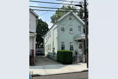 323 William Street, Harrison, NJ 07029 - Photo 1