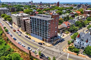 899 Blvd East 4O, Weehawken, NJ 07086 - Photo 1