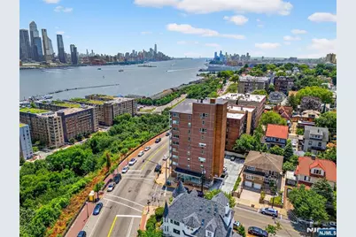 899 Boulevard East 4O #4O, Weehawken, NJ 07086 - Photo 12