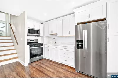 899 Boulevard East 4O #4O, Weehawken, NJ 07086 - Photo 16