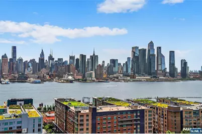 899 Boulevard East 4O #4O, Weehawken, NJ 07086 - Photo 30