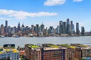 899 Blvd East 4O, Weehawken, NJ 07086 - Photo 30