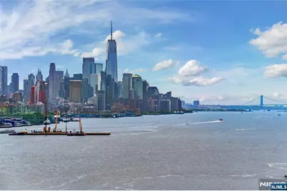 899 Boulevard East 4O #4O, Weehawken, NJ 07086 - Photo 32