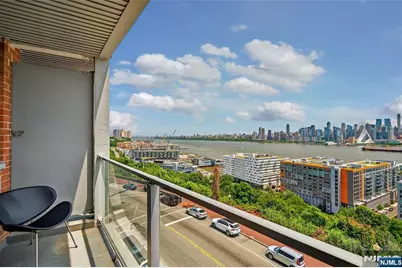 899 Boulevard East 4O #4O, Weehawken, NJ 07086 - Photo 26