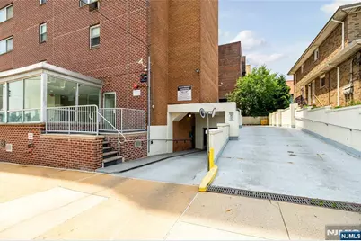 899 Boulevard East 4O #4O, Weehawken, NJ 07086 - Photo 42
