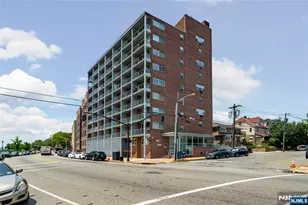 899 Blvd East 4O, Weehawken, NJ 07086 - Photo 6