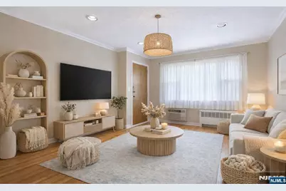 201 Oakdene Place D1 #D1, Cliffside Park, NJ 07010 - Photo 4