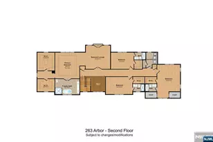 263 Arbor Rd, Franklin Lakes, NJ 07417 - Photo 4