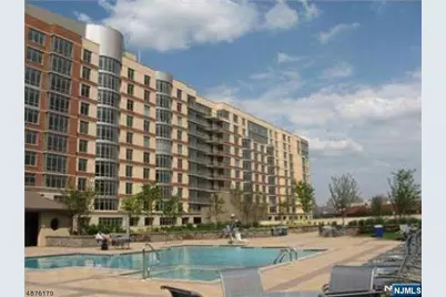 8100 River Road 613 #613, North Bergen, NJ 07047 - Photo 1