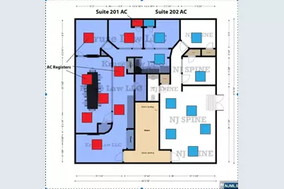 502 Hamburg Turnpike 201-203A #201-203A, Wayne, NJ 07470 - Photo 36