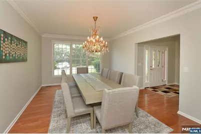 1 Woods Edge Road, Old Tappan, NJ 07675 - Photo 6