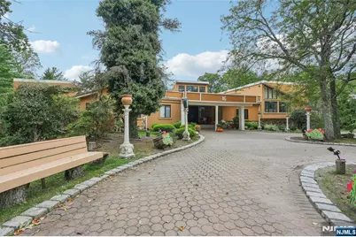 16 Schaffer Road, Alpine, NJ 07620 - Photo 1