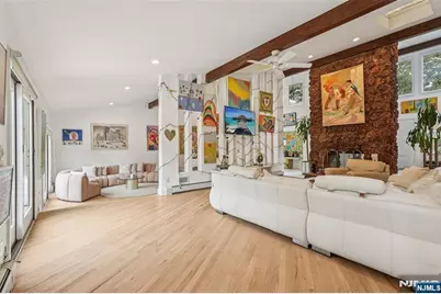 16 Schaffer Road, Alpine, NJ 07620 - Photo 10