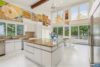 16 Schaffer Road, Alpine, NJ 07620 - Photo 14